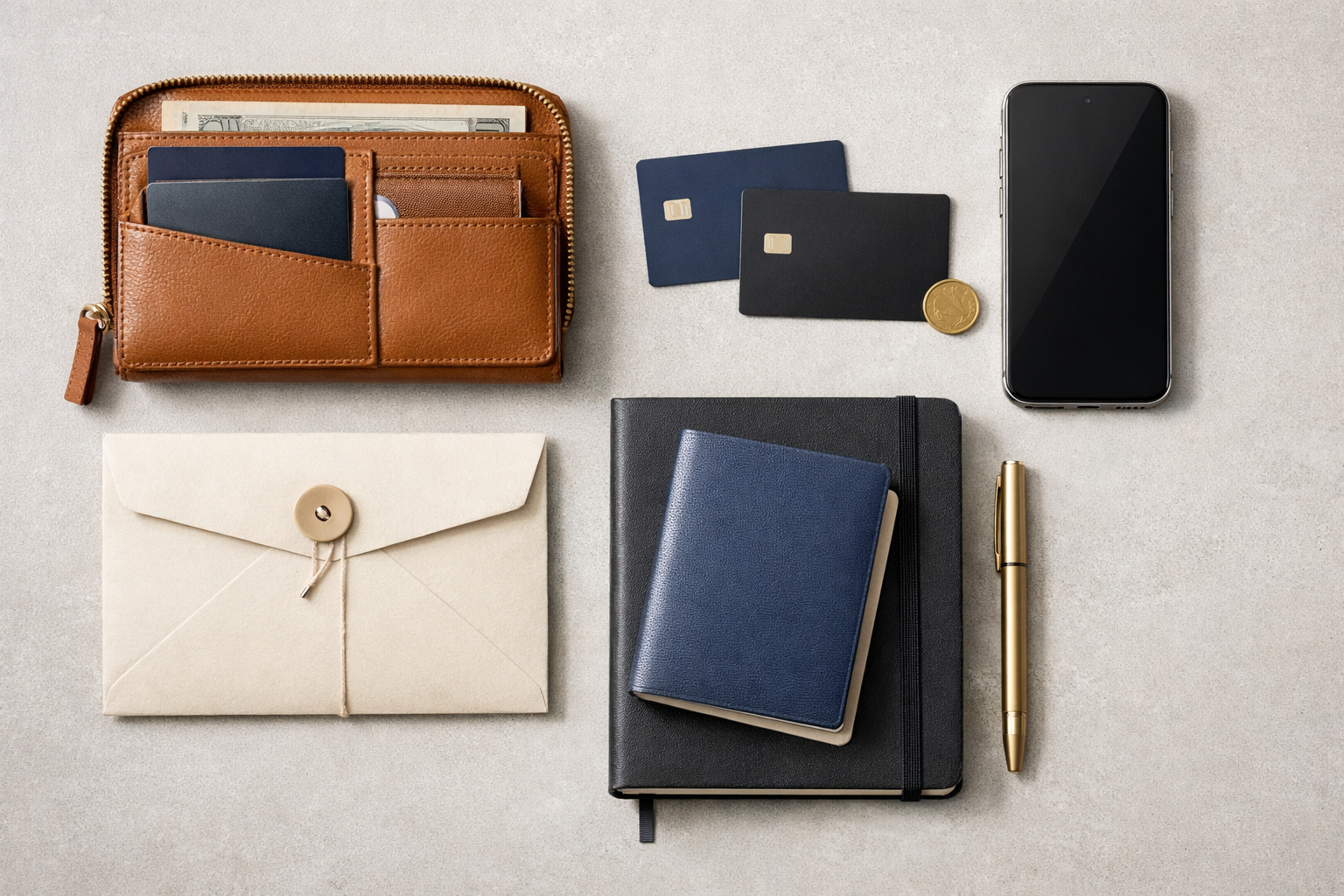 The Best Cross-Border Bank Setup for Digital Nomads in 2026