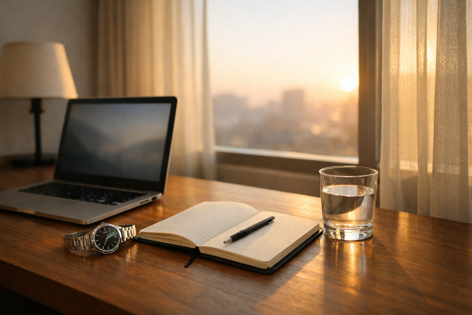 How to Run Deep Work Across Time Zones Without Burning Out