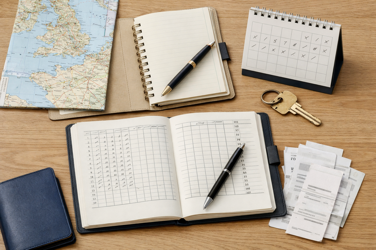 How Tax Residency Gets Risky When Your Paper Trail Is Weak